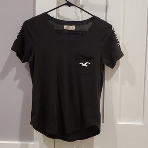 Womens' Hollister shirt